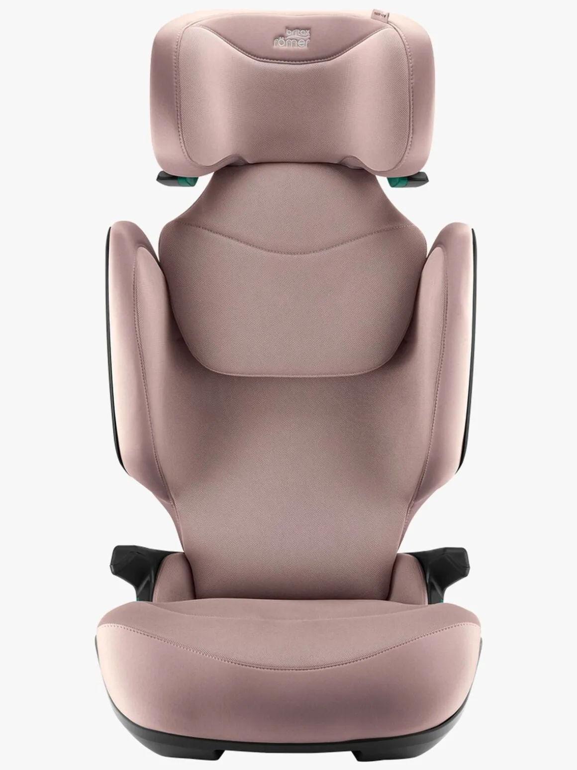 Britax Römer Kidfix M i-Size Autostol, Dusty Rose