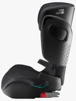 Britax Römer Kidfix M i-Size Classic Autostol, Space Black