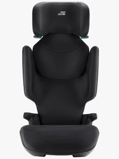 Britax Römer Kidfix M i-Size Classic Autostol, Space Black