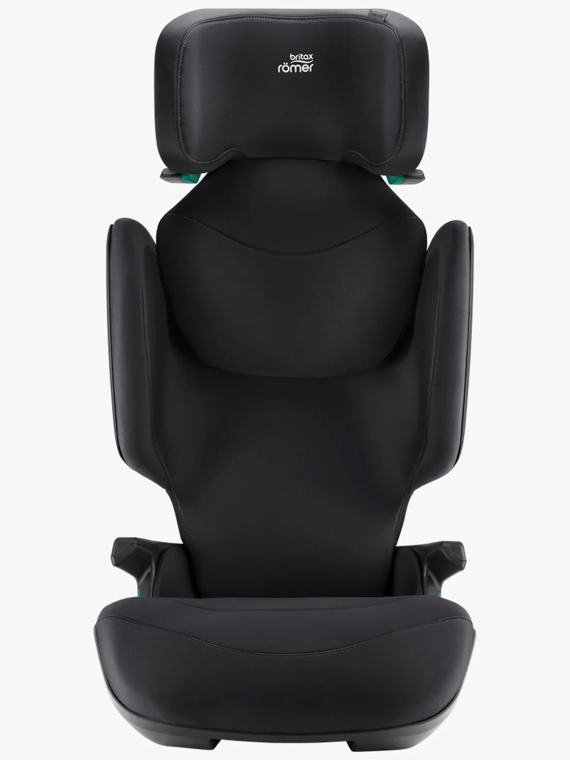 Britax Römer Kidfix M i-Size Classic Autostol, Space Black