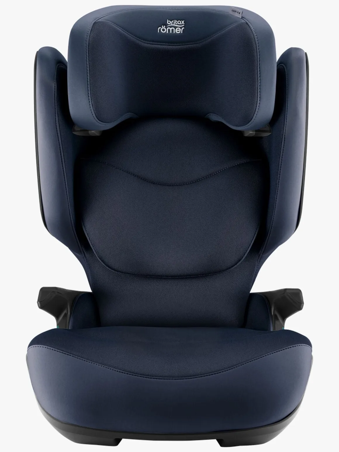 Britax Römer Kidfix M i-Size Autostol, Night Blue