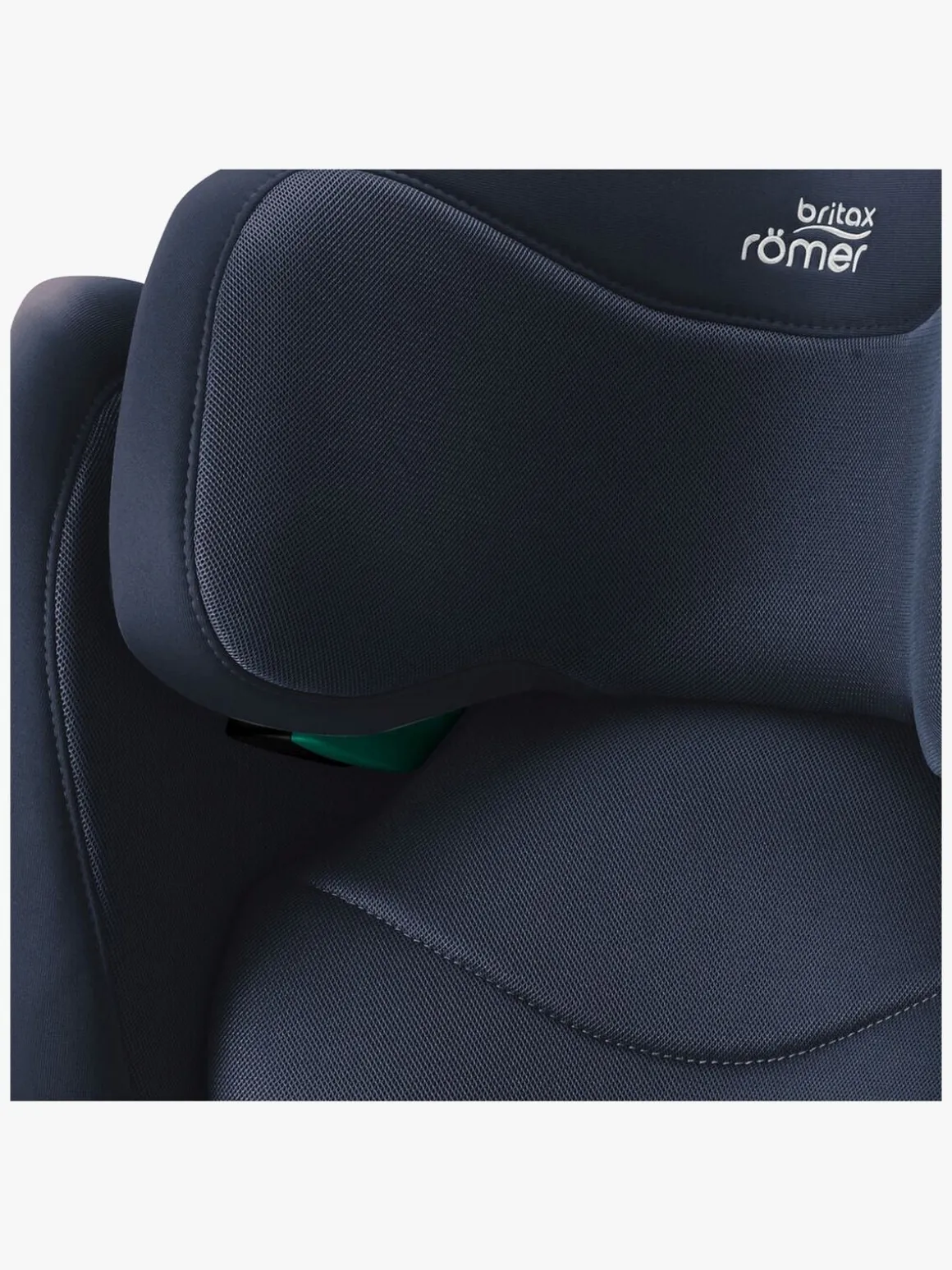 Britax Römer Kidfix M i-Size Autostol, Night Blue