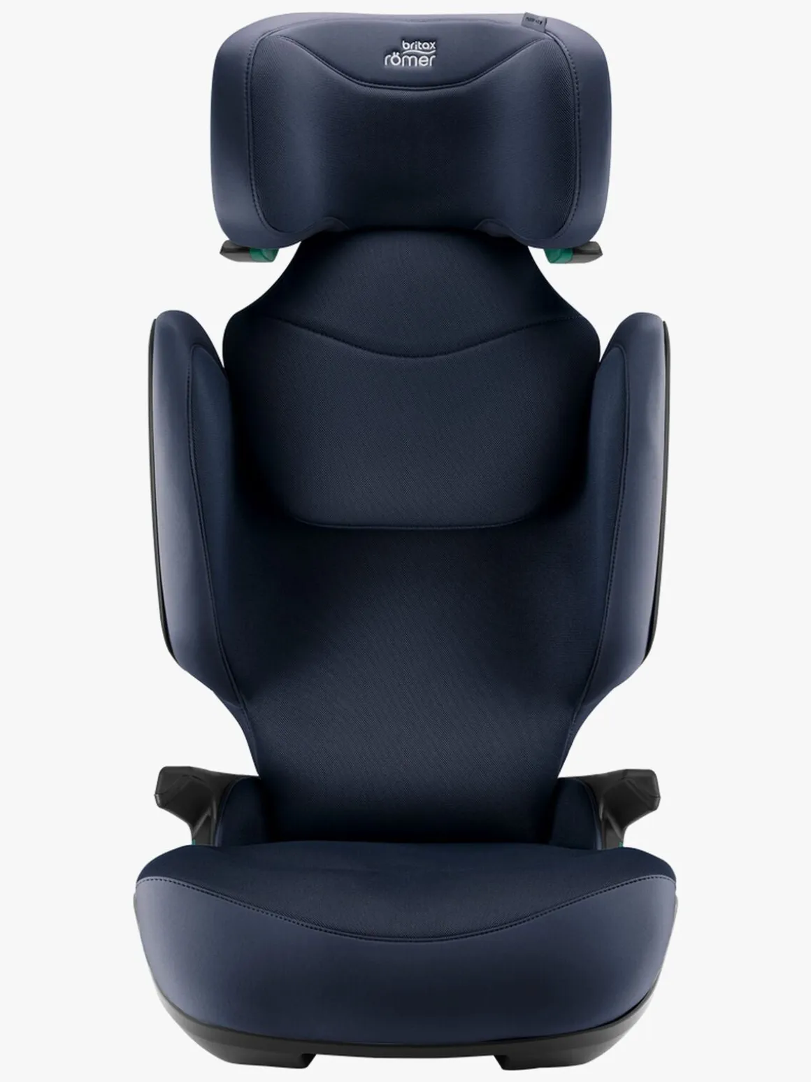 Britax Römer Kidfix M i-Size Autostol, Night Blue
