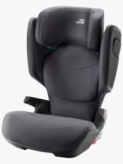 Britax Römer Kidfix M i-Size Classic Autostol, Midnight Grey