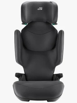Britax Römer Kidfix Pro M Autostol, Midnight Grey