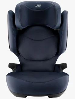 Britax Römer Kidfix Pro M Autostol, Night Blue