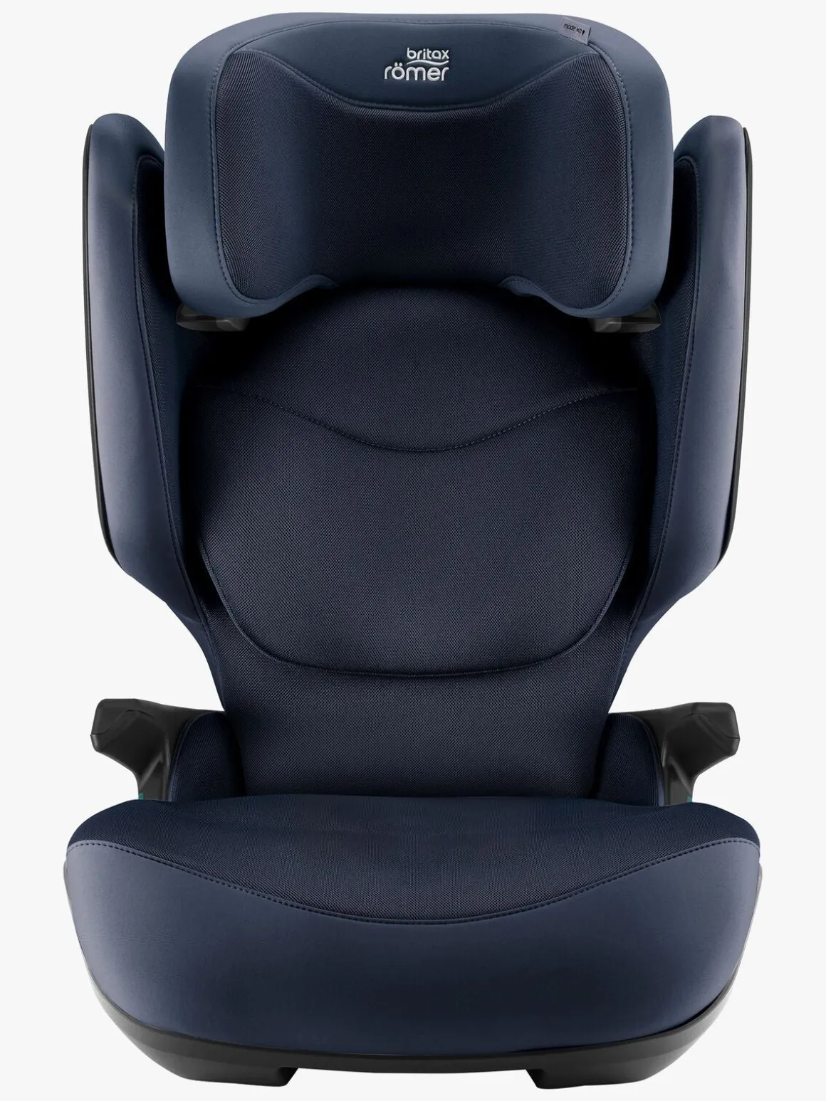 Britax Römer Kidfix Pro M Autostol, Night Blue