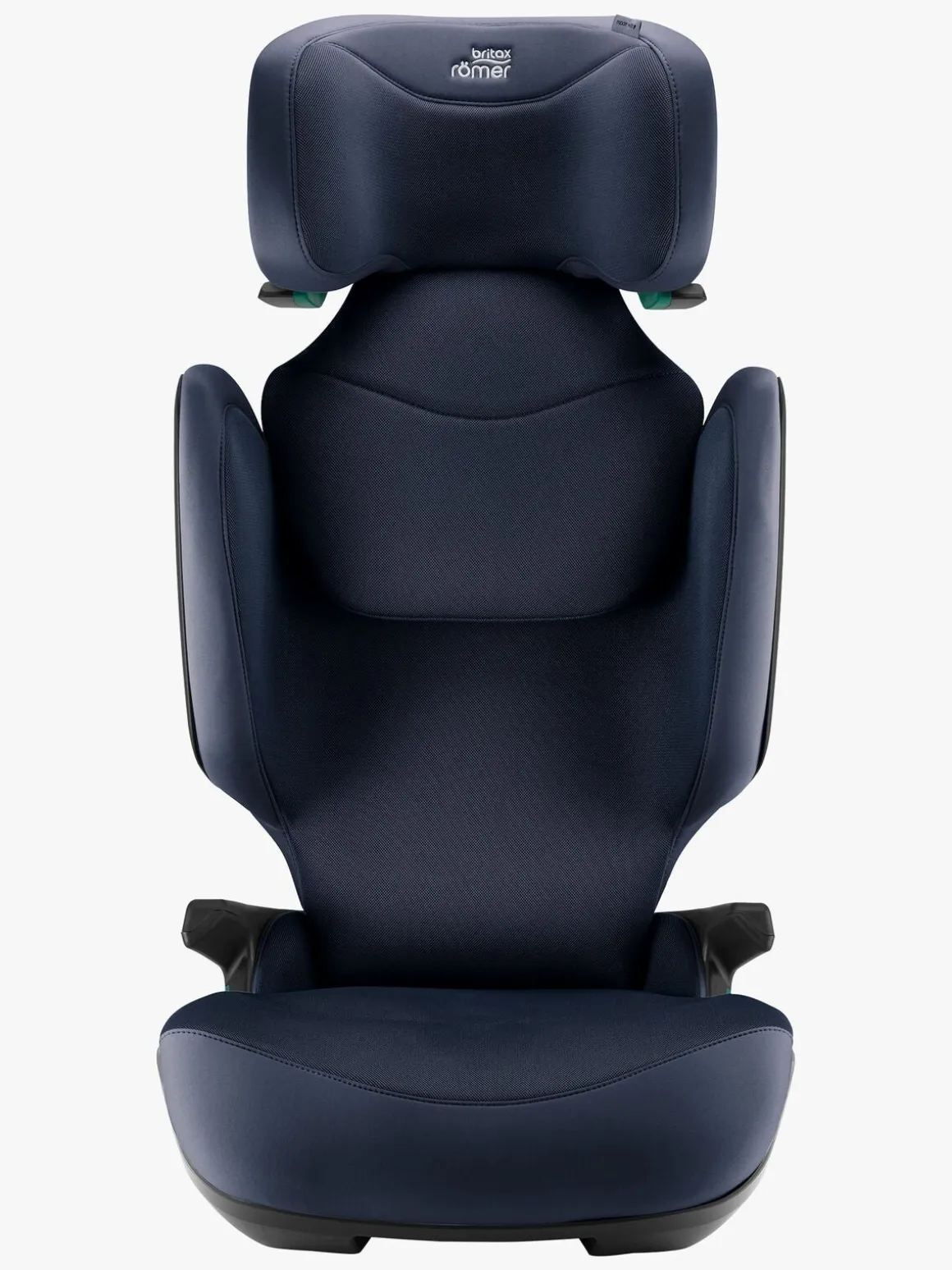 Britax Römer Kidfix Pro M Autostol, Night Blue