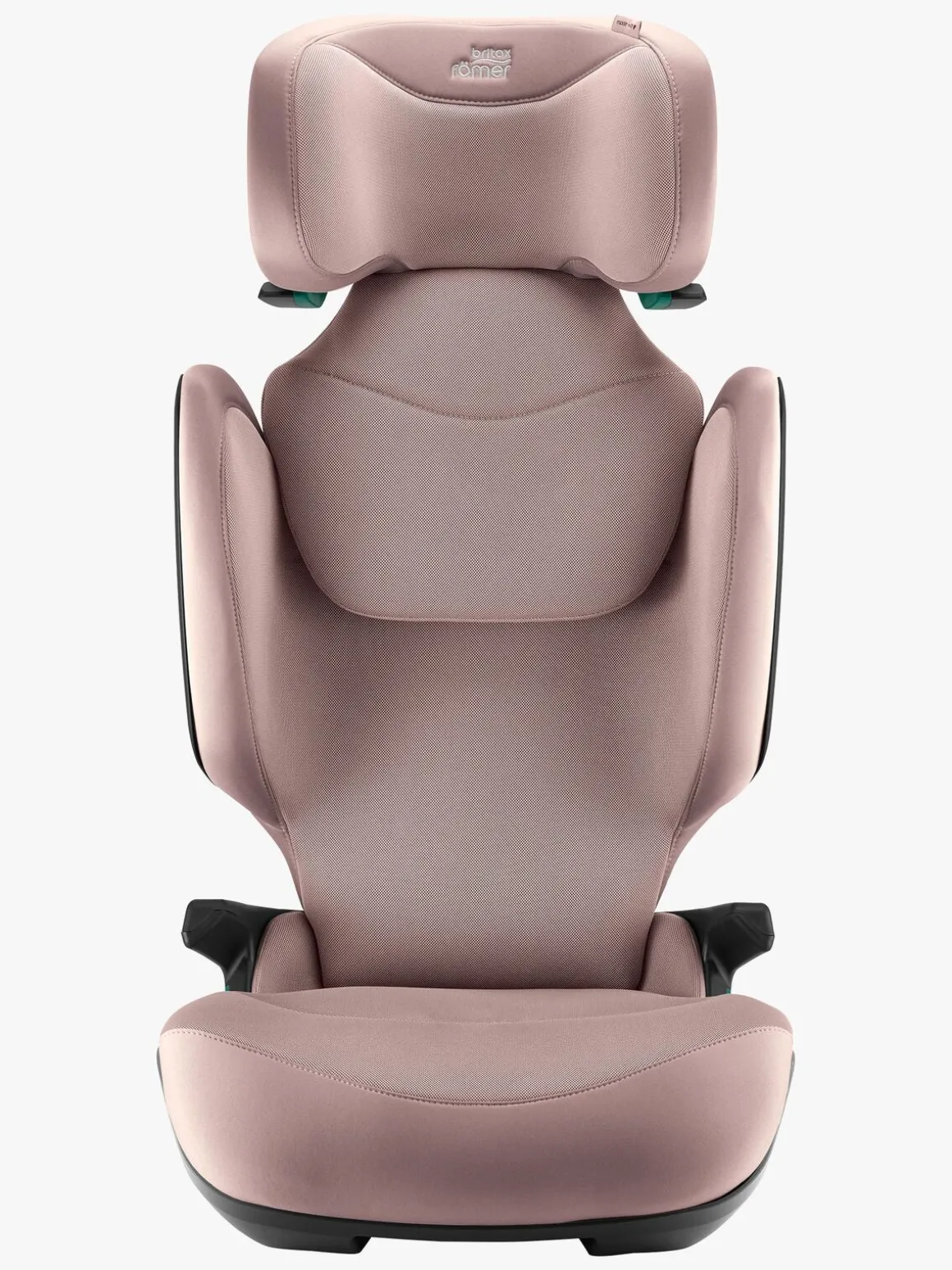 Britax Römer Kidfix Pro M Autostol, Dusty Rose