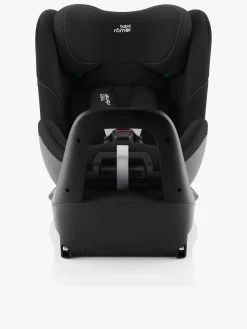 Britax Römer Swivel Autostol, Space Black