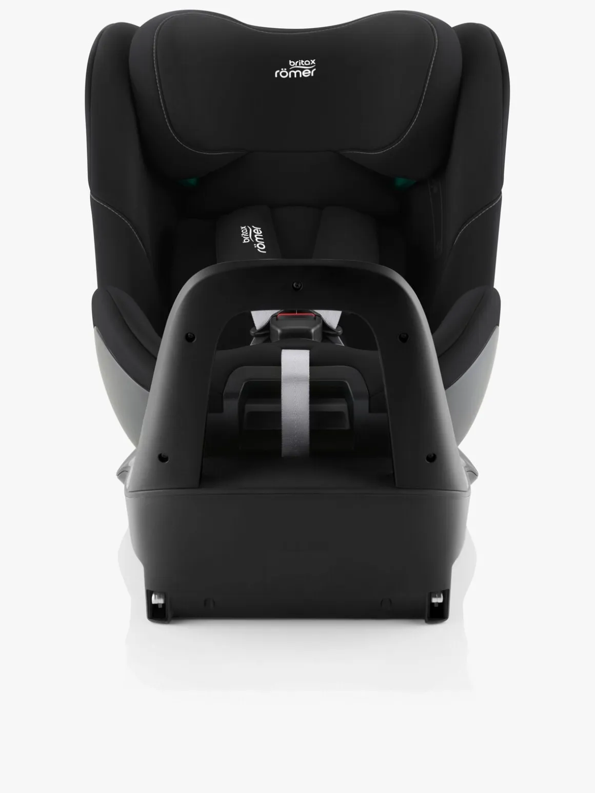 Britax Römer Swivel Autostol, Space Black