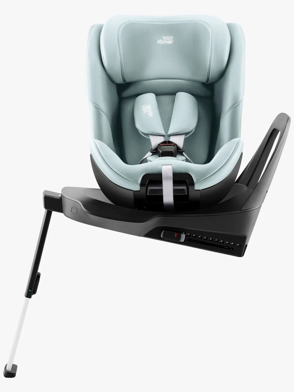 Britax Römer Swivel Autostol, Ocean