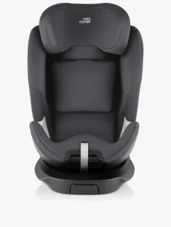 Britax Römer Swivel Autostol, Midnight Grey