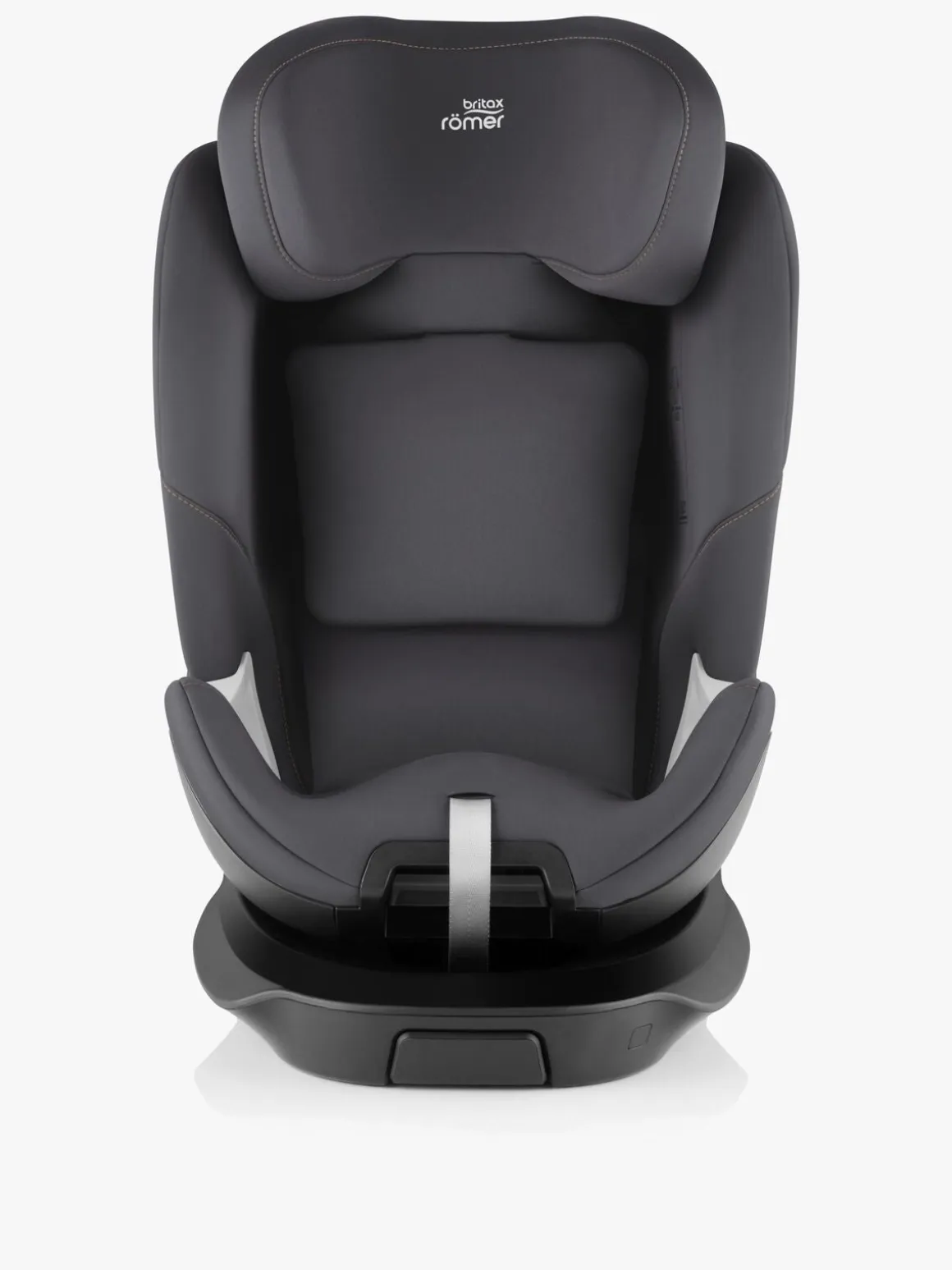 Britax Römer Swivel Autostol, Midnight Grey