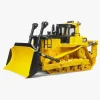 Bruder CAT Stor Gravemaskine