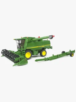 Bruder John Deere T670i Mejetærsker