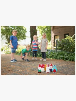 BS Toys Bowling Forest Bowlingsæt