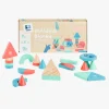 BS Toys Byggeklodser