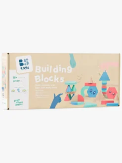 BS Toys Byggeklodser