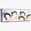 BS Toys Crocket Rainbow Spil