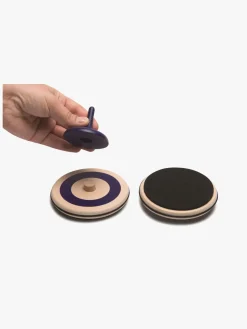 BS Toys Curling Spil