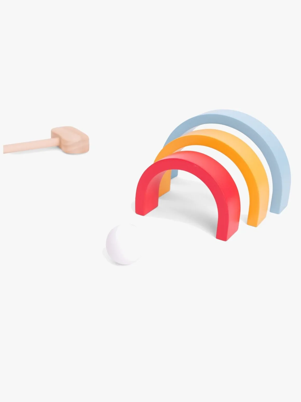 BS Toys Golfsæt