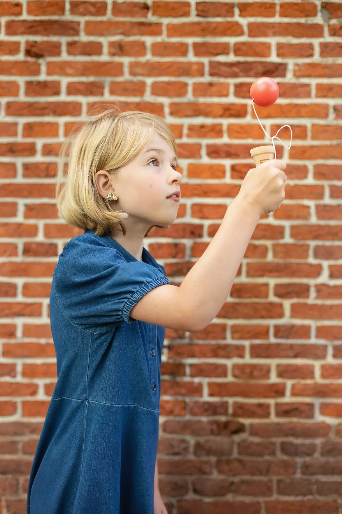 BS Toys Is Kendama
