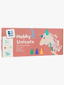 BS Toys Kæphest Enhjørning