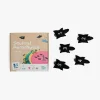 BS Toys Squirrel Parachutes Spil