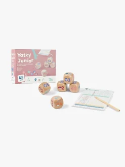 BS Toys Yatzy Junior