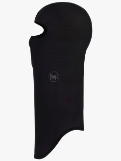 Buff EcoStretch Elefanthue, Solid Black