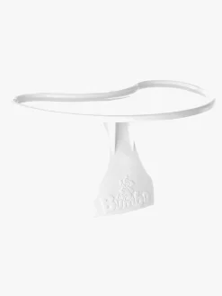 Bumbo Bakke, Hvid