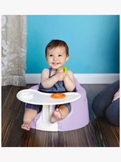 Bumbo Bakke, Hvid
