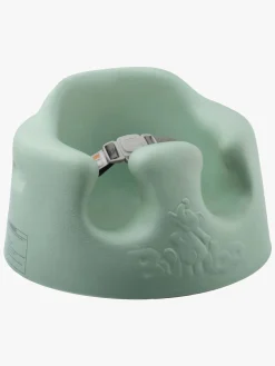 Bumbo Barnesæde m. Legebord, Mint