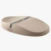 Bumbo Puslehynde, Taupe