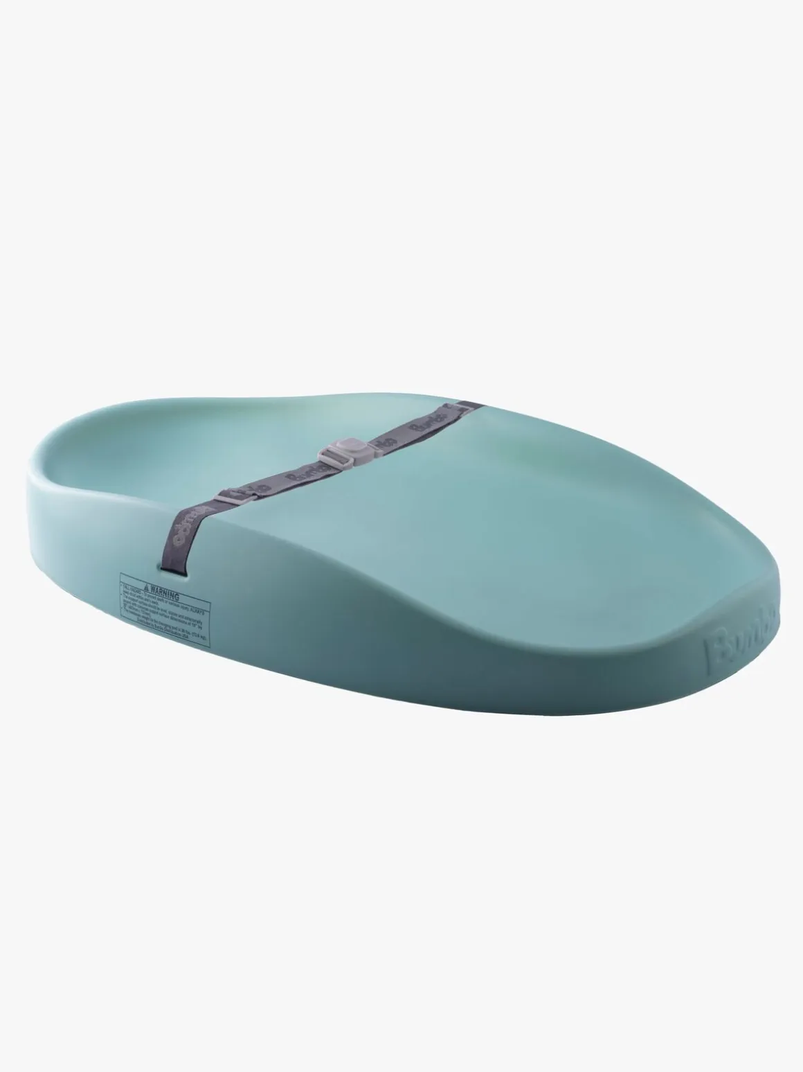 Bumbo Puslepude, Hemlock Green