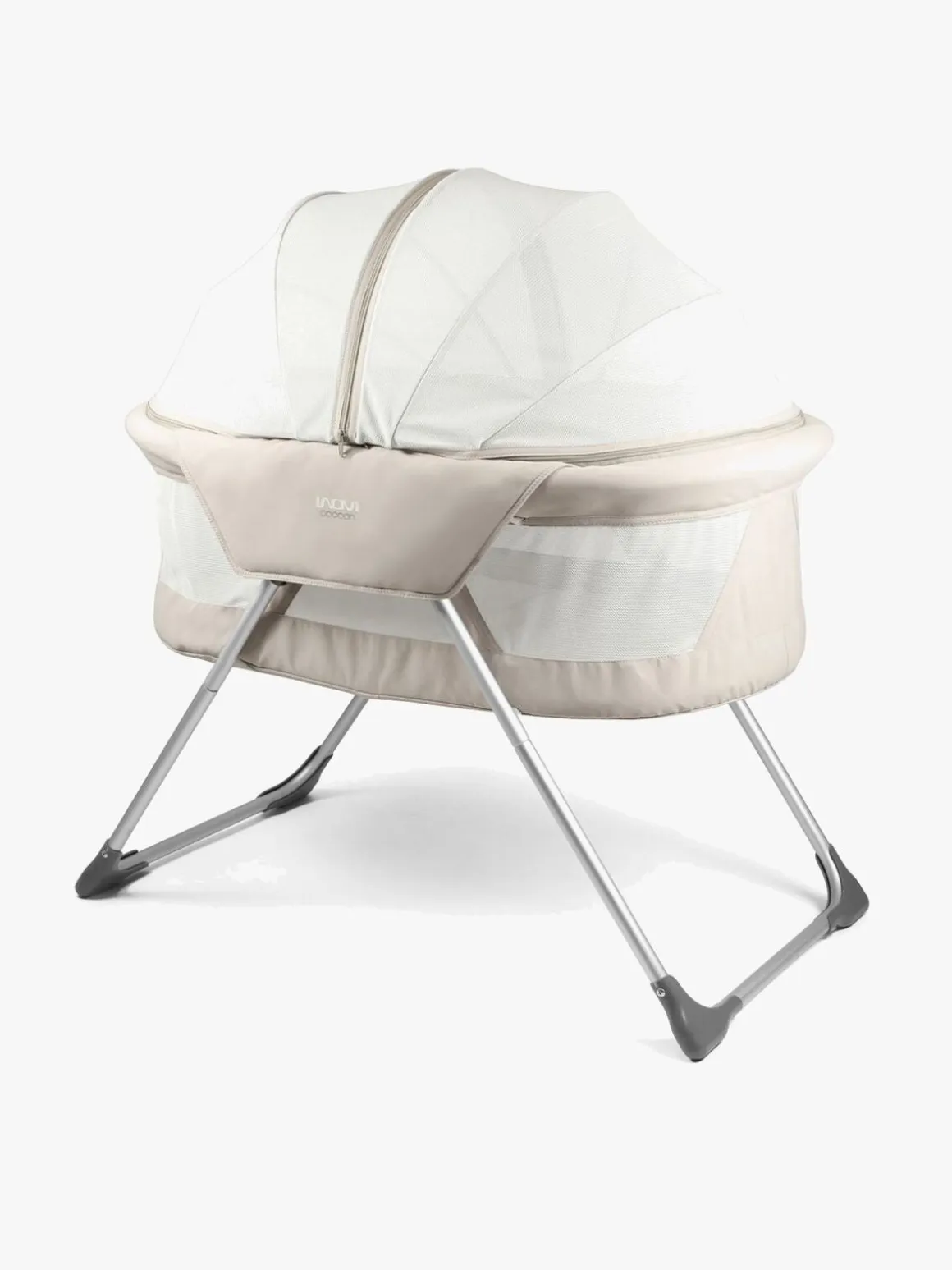 Bumprider Cocoon Weekendseng, Sand