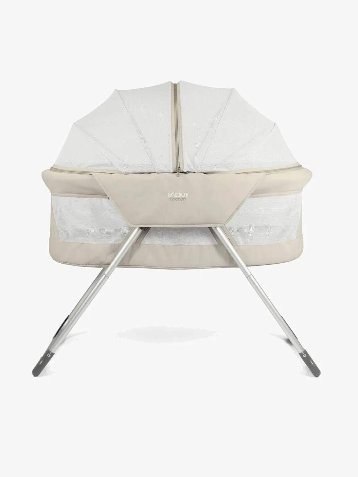 Bumprider Cocoon Weekendseng, Sand