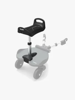 Bumprider Seat+, Sort