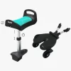 Bumprider Ståbræt inkl. Seat+, Mint