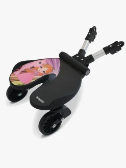Bumprider Ståbræt, Princess