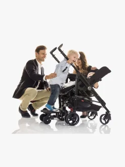 Bumprider Ståbræt, Princess