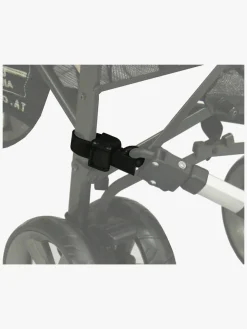 Bumrider Connector