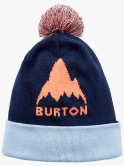 Burton Recycled Trope Hue, Ballad Blue