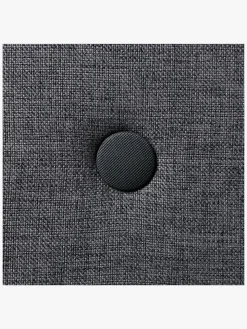by KlipKlap 3 Fold Single Madras, Mørkegrå