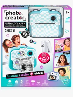 Canal Toys Photo Creator Polaroidkamera