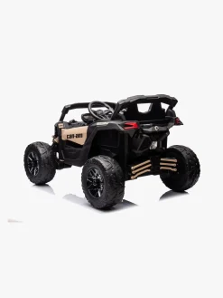 Can-Am Maverick ATV