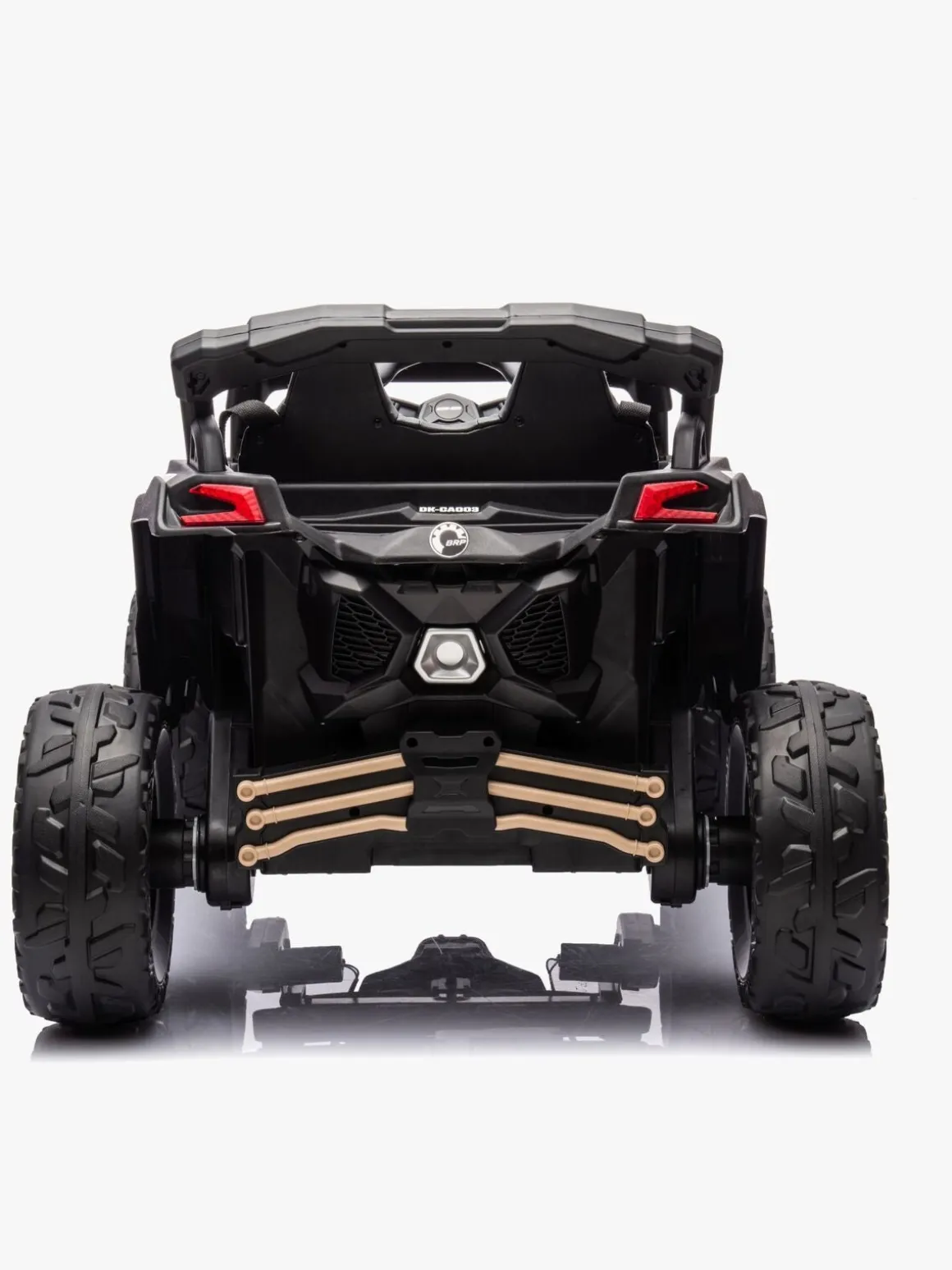Can-Am Maverick ATV