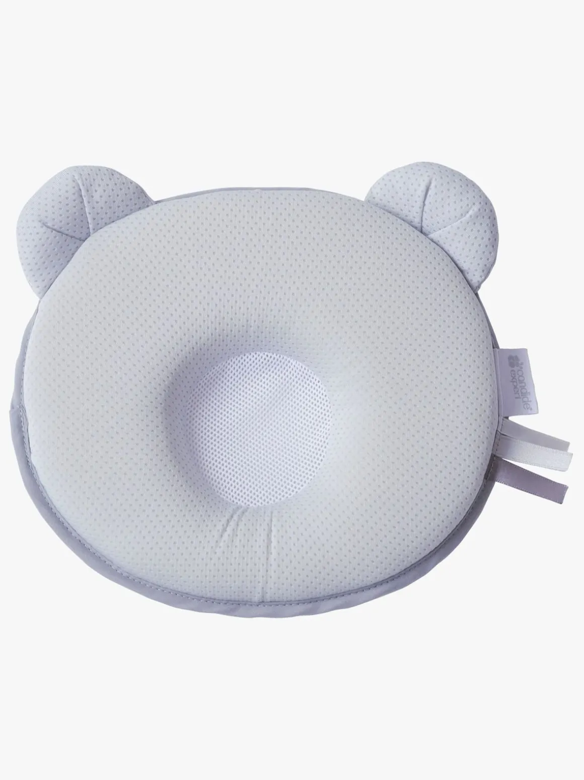 Candide Baby Pandapude Air, Grå
