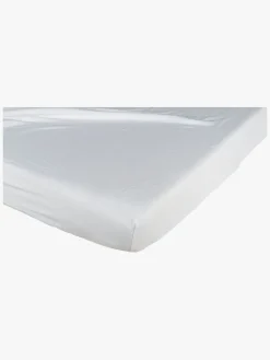 Candide Formsyet Bomuldslagen 70 x 140 cm, Hvid